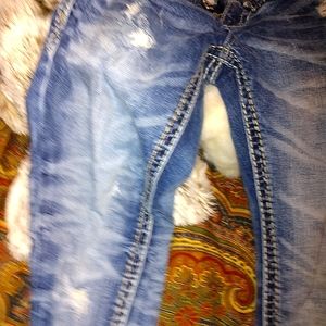 Men's jeans size 29